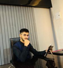 Aditya Jaiswal