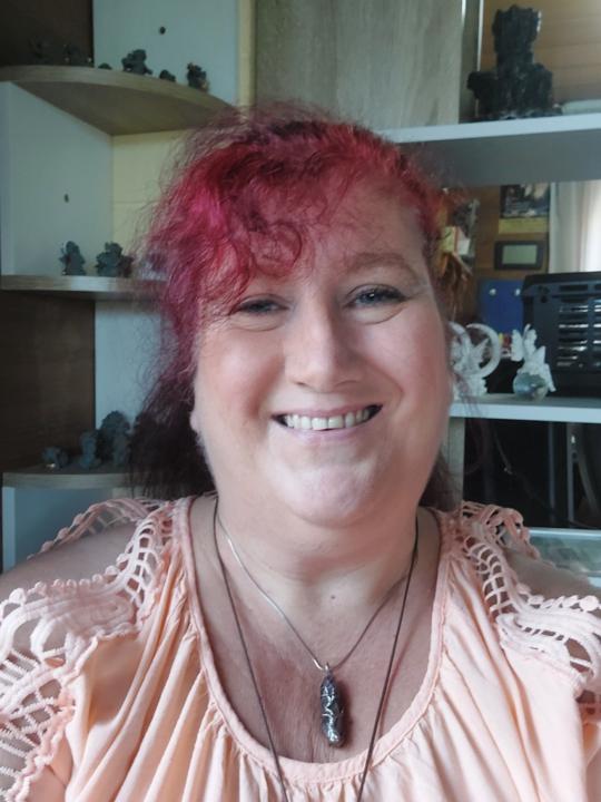 Silke Schwarz