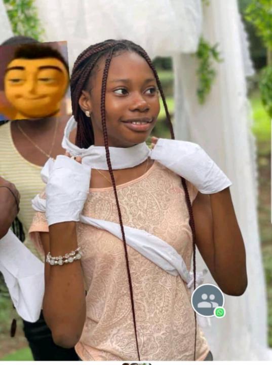 Abayomi Heritage