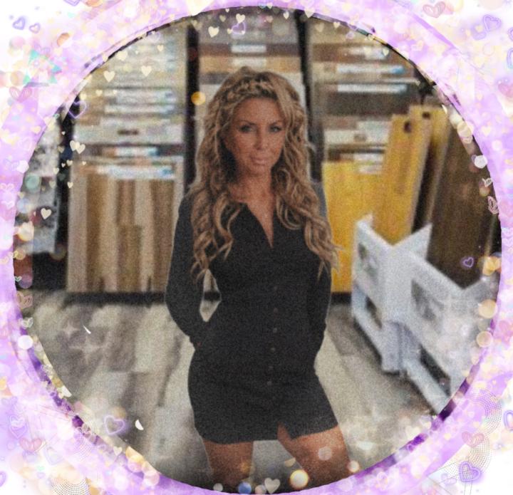 Trish Voorhees
