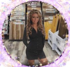 Trish Voorhees
