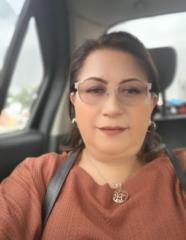 Rosa Estela Corrales Pecho