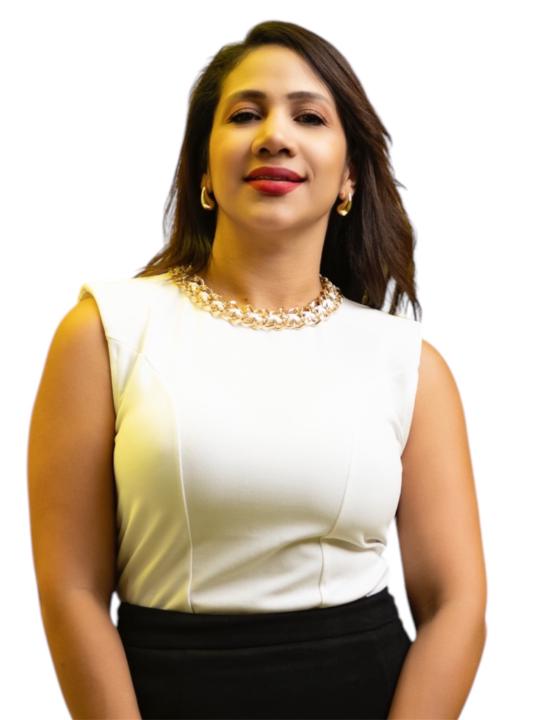 Karla Ortiz
