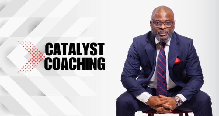 Catalyst Coaching for Pastors