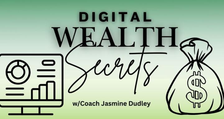 Digital Wealth Secrets