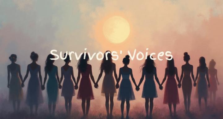Survivors' Voices