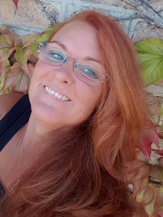 Martina Precht