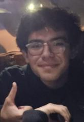 Santino Araoz
