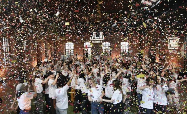 Sahneva Organizasyon