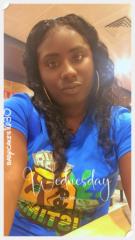 Tashika Anderson