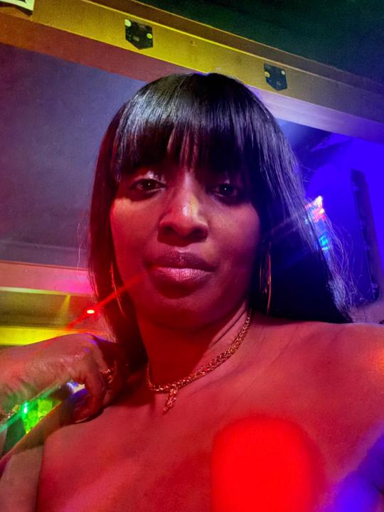 Chekesha Seymour