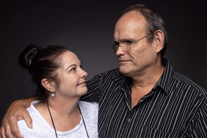 Bertie Venter