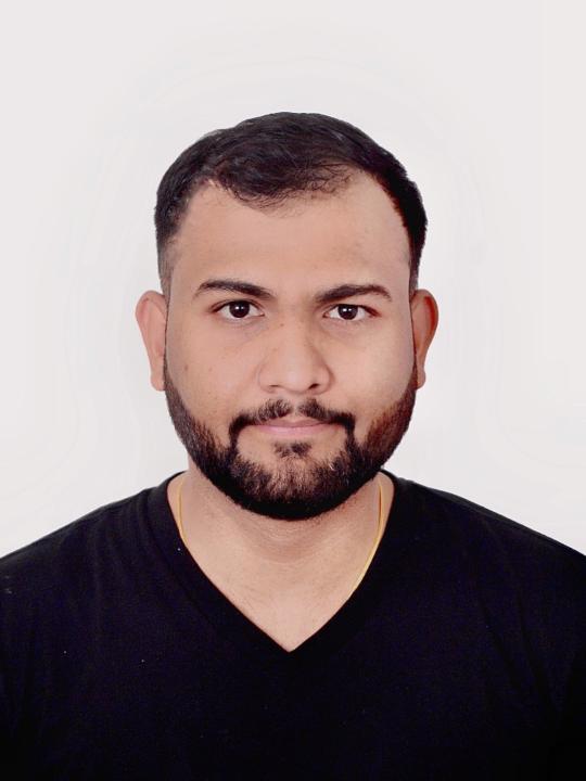 Yash Prajapati