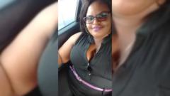 Keniesha Salmon Anderson