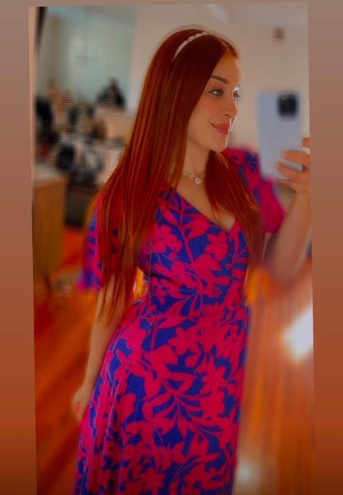 Gabriela Carballo