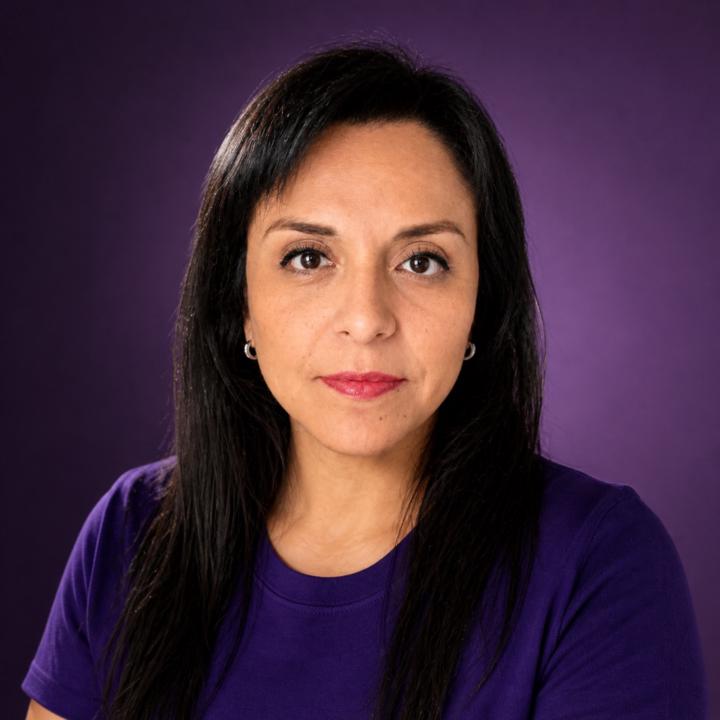Erika Moreno