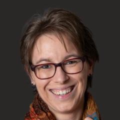 Melina Rechow