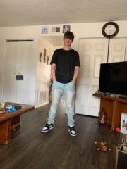 Cam Cook