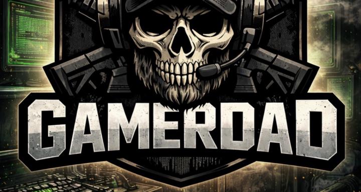 GamerDads HQ