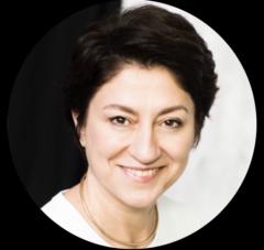 Saidat Amirkhanova