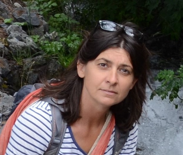 Anne Merry