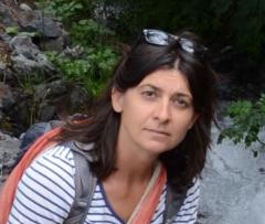 Anne Merry