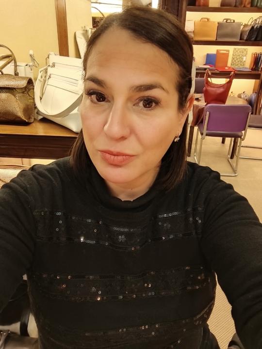 Gisela Corina Fusaro