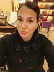 Gisela Corina Fusaro