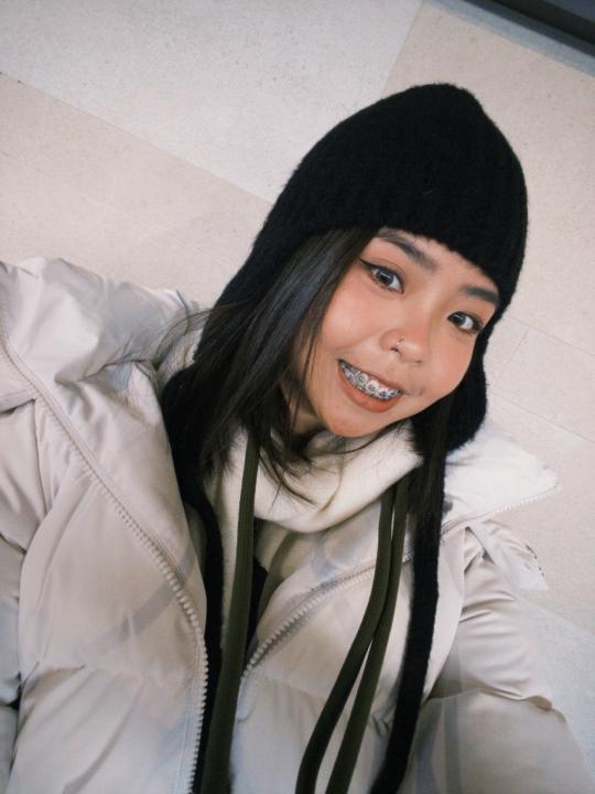 楊 沛澐