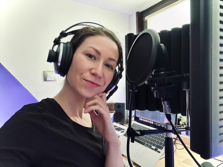 Dominika Křížová