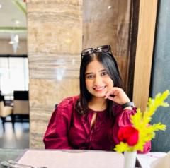 Barshana Banerjee