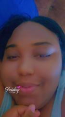 Ronique Whyte
