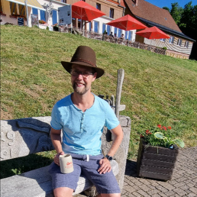 Johannes Oppel