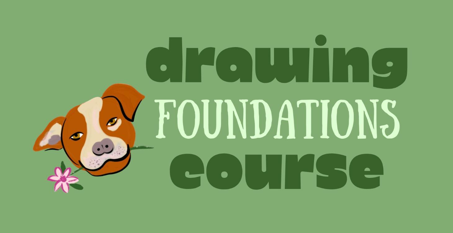 Foundations: Overcoming the Blank Page