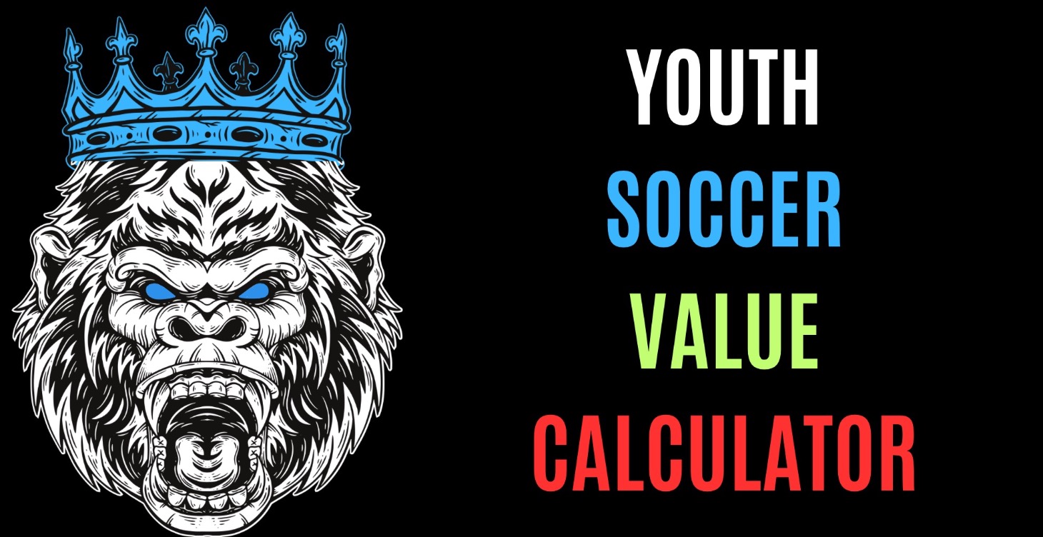 Youth Soccer Value Calculator
