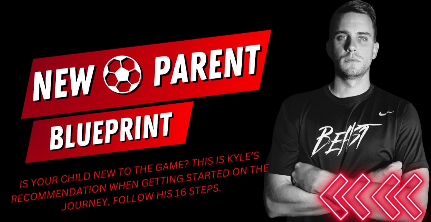 Kyle's New Parent Blueprint