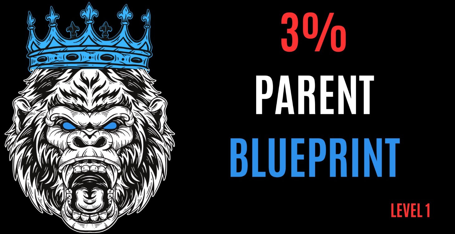 3% Parent Blueprint