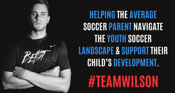 #TeamWilson