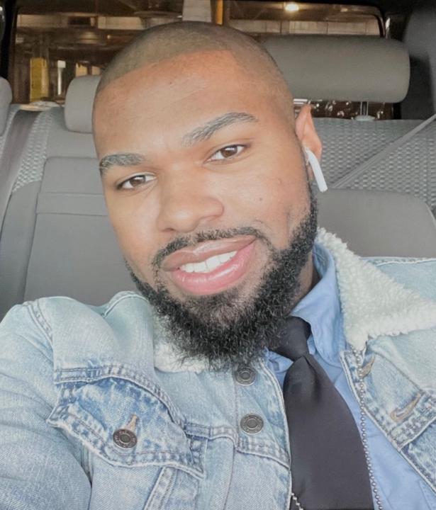 Akeem Alexander