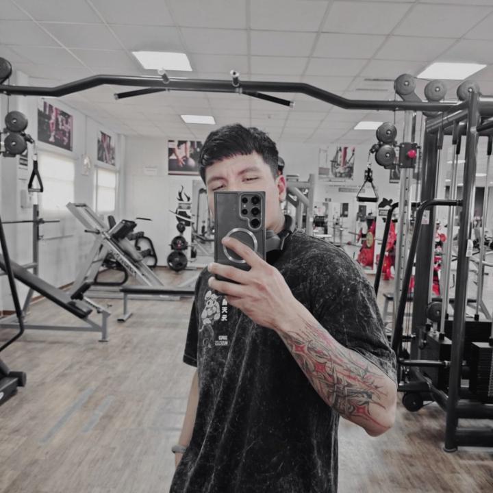 Christian Coronado Saico