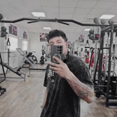 Christian Coronado Saico