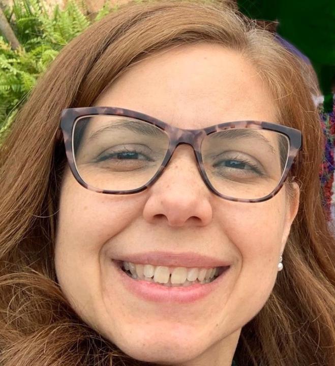Graziella Grzybowski