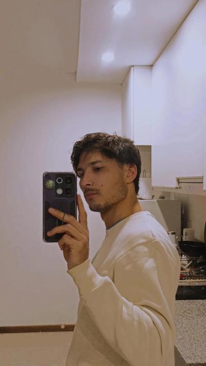 Matias Roberto Martinez