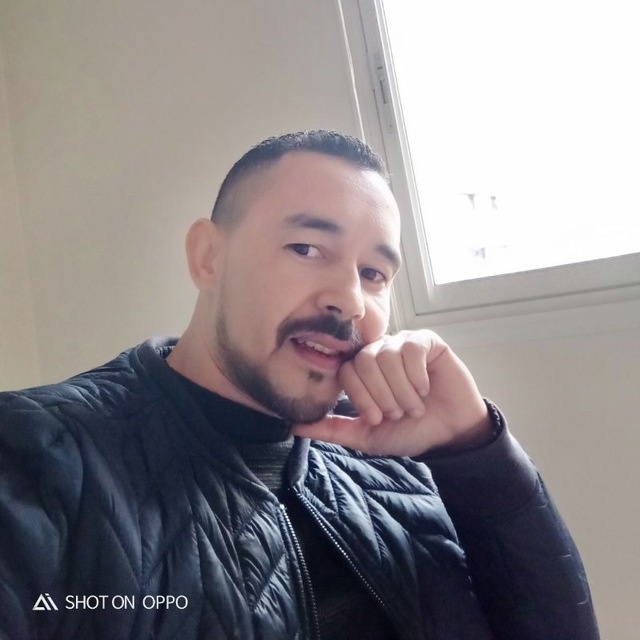 Yassine Fila