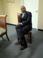 Charles Fields