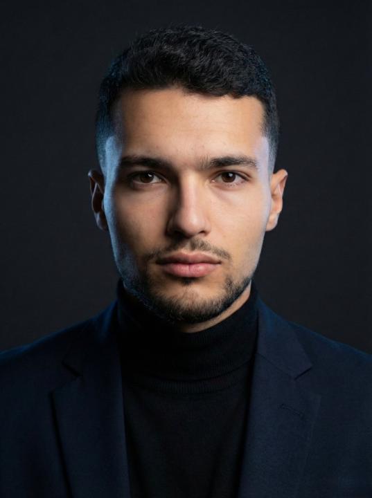 Karim Ben Ammar