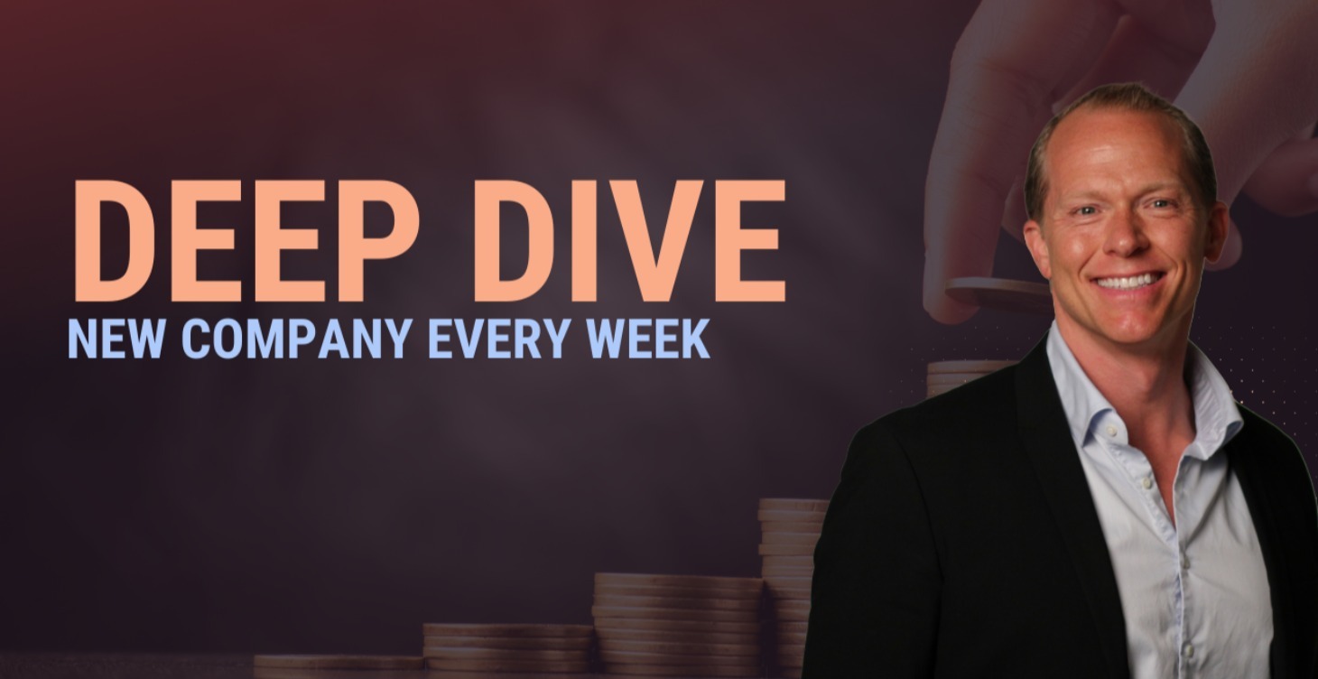 Deep Dive