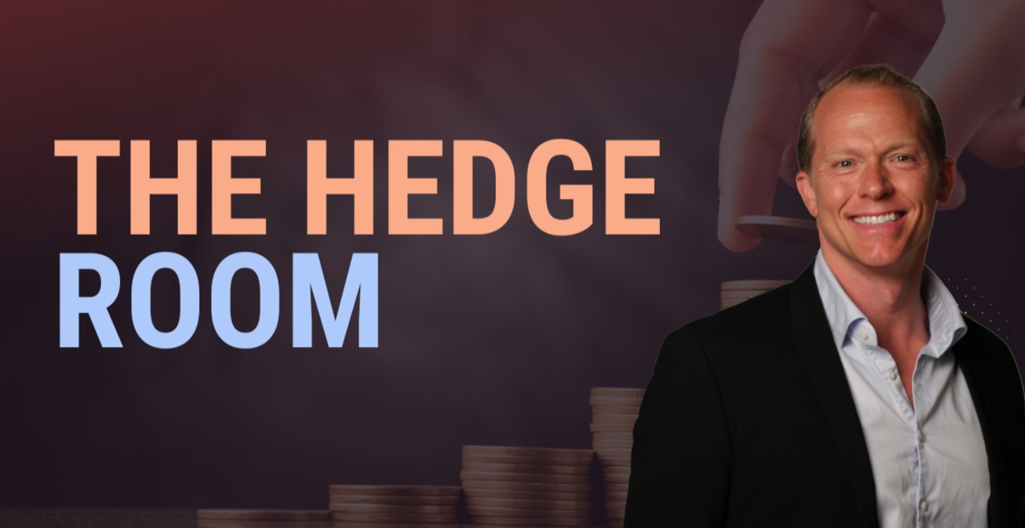 The Hedge Room