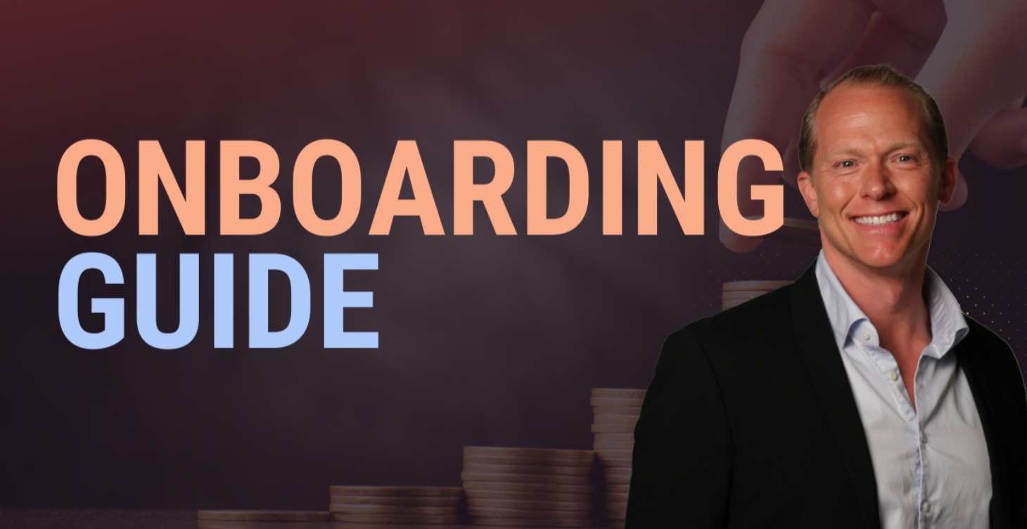 Onboarding Guide