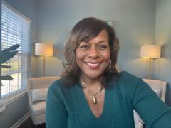 Genette Howard